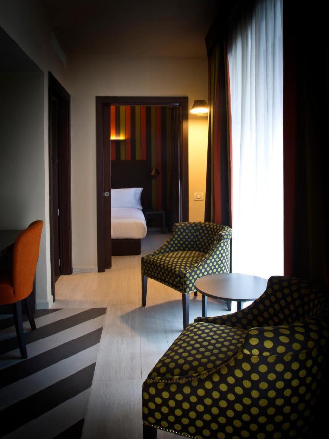 米兰 五十旅馆酒店 外观 照片